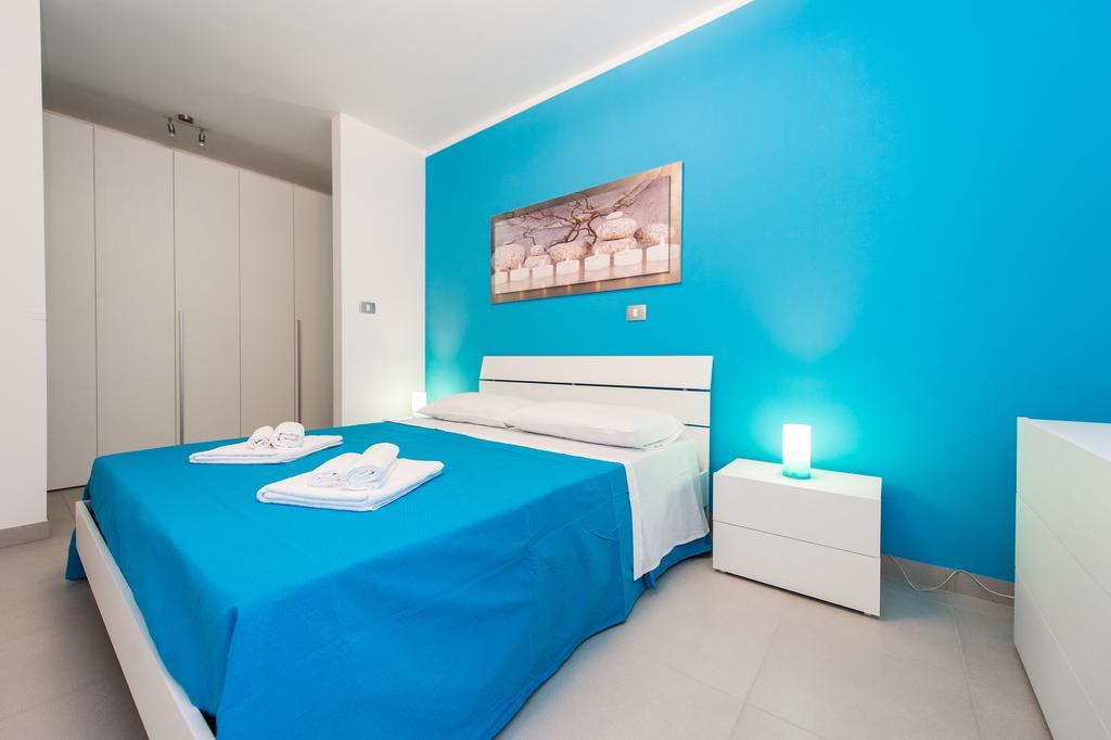 Blue Sky Apartments Rogoznica  Exterior photo